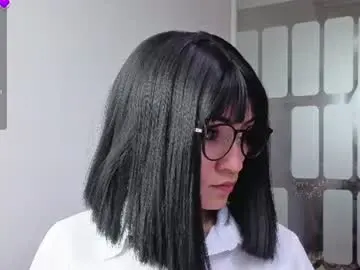 Chaturbate Adult Webcam of hanna_chloe