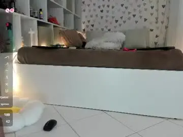 Chaturbate Free Porn Cam of honeykatexxx