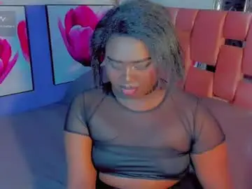 Chaturbate Sex Cam of hugemonsterblack
