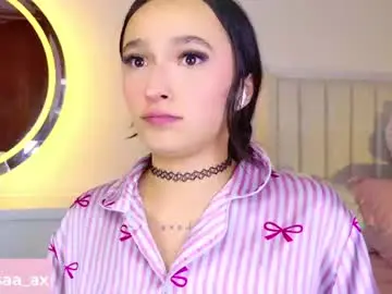 Chaturbate Live Porn of issa_garcia