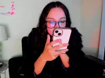 Chaturbate Free Live Porn of its__angelica_