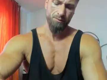 Chaturbate Nude Webcam of kanegriffin26
