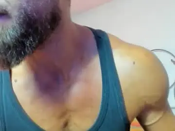Chaturbate Free Porn Cam of kanegriffin26
