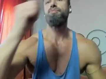 Chaturbate Best Webcam of kanegriffin26