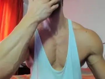 Chaturbate Free Porn Cam of kanegriffin26