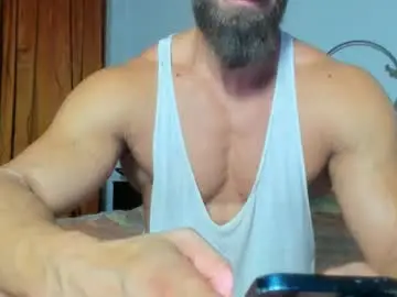 Chaturbate Private Sex Chat of kanegriffin26