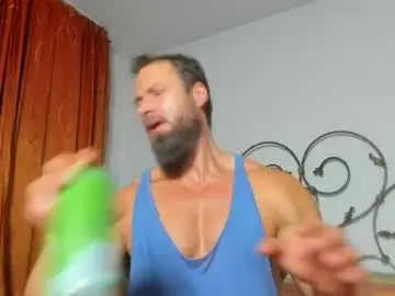 Chaturbate Live Sex Cam of kanegriffin26