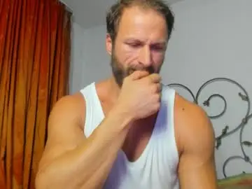 Chaturbate Adult Webcams of kanegriffin26