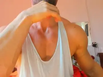Chaturbate Live Sex Cam of kanegriffin26
