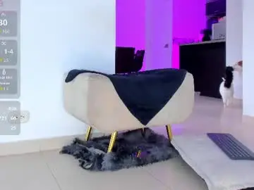 Chaturbate Free Porn Cam of kimberlykors_