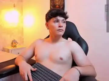 Chaturbate Sex Chat of kraven_lust