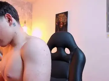 Chaturbate Private Sex Chat of kraven_lust