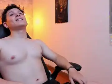 Chaturbate Sex Cam of kraven_lust