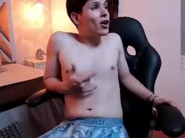 Chaturbate Free Live Porn of kraven_lust