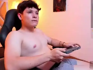 Chaturbate Sex Chat of kraven_lust