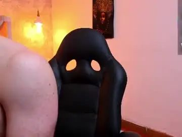 Chaturbate Sex Cam of kraven_lust