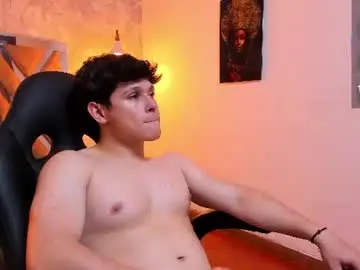 Chaturbate Live Sex Cam of kraven_lust