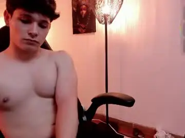 Chaturbate Adult Video Chat of kraven_lust