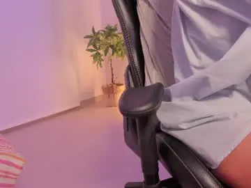 Chaturbate Sex Chat of leyasweet
