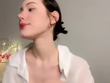 Chaturbate Sex Chat of liaglamour