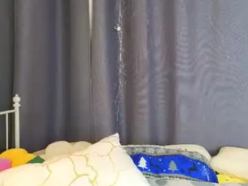 Chaturbate Live Sex Cam of liaglamour