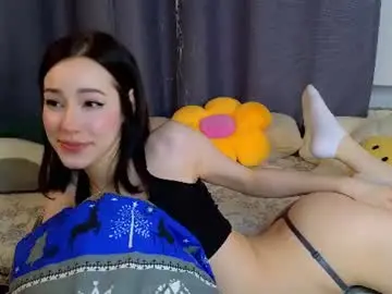 Chaturbate Private Sex Chat of liaglamour