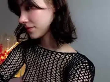 Chaturbate Free Live Porn of liaglamour