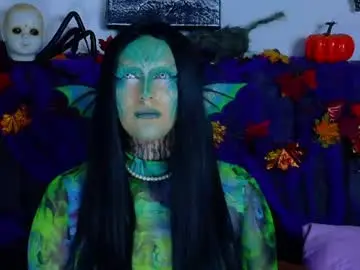 Chaturbate Adult Video Chat of maliciaxpoison