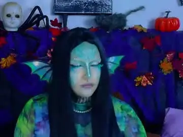 Chaturbate Live Sex Cam of maliciaxpoison