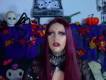 Chaturbate Adult Webcams of maliciaxpoison