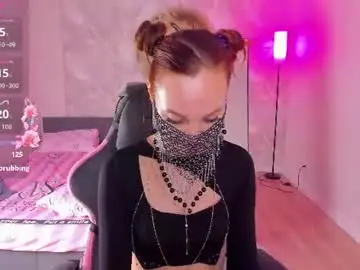 Chaturbate Free Porn Cam of margo_kellly