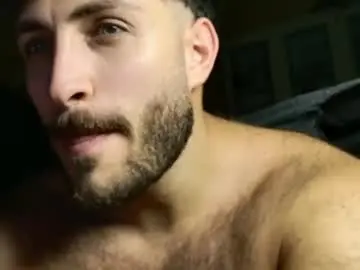 Chaturbate Sex Cam of mark_ariete