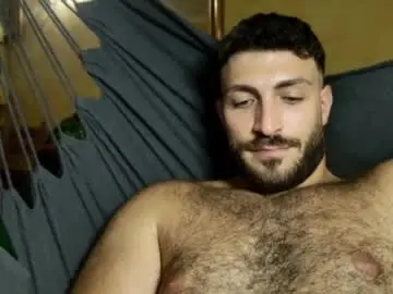 Chaturbate Live Porn of mark_ariete
