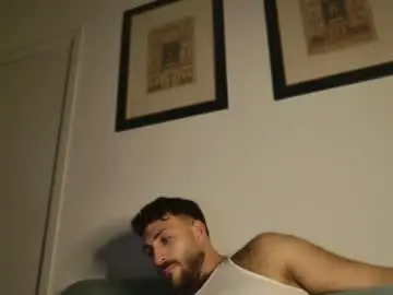 Chaturbate Free Porn Cam of mark_ariete