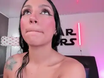 Chaturbate Private Sex Chat of miss___evangeline