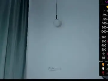 Chaturbate Adult Webcam of musscle_king