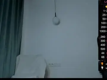 Chaturbate Live Sex Cam of musscle_king
