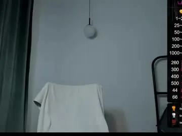 Chaturbate Live Sex Cam of musscle_king
