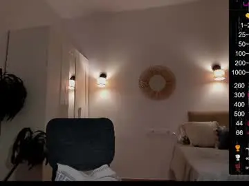 Chaturbate Adult Webcam of musscle_king