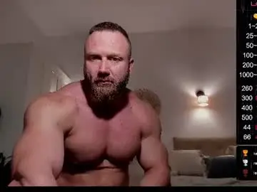 Chaturbate Free Live Porn of musscle_king