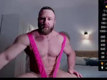 Chaturbate Watch Live Sex Cams of musscle_king