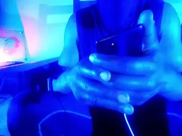 Chaturbate Live Sex Cam of plush73