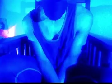 Chaturbate Private Sex Chat of plush73