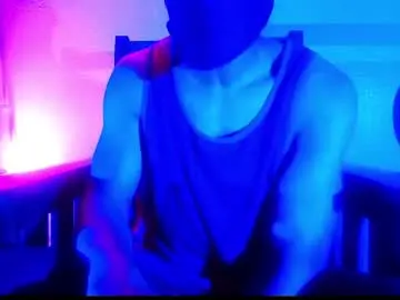 Chaturbate Nude Webcam of plush73