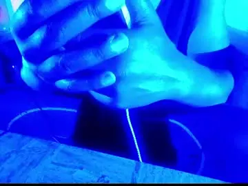 Chaturbate Sex Cam of plush73