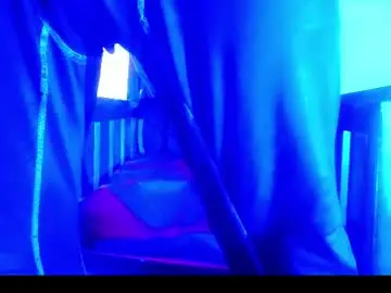 Chaturbate Sex Cam of plush73