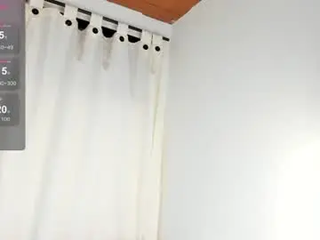 Chaturbate Live Sex of rojita30
