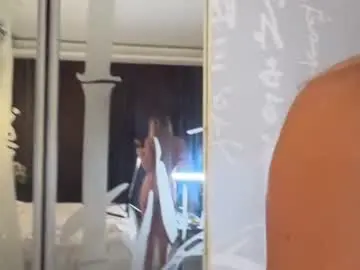 Chaturbate Sex Chat of roselyn_rose