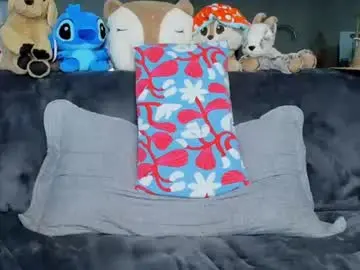 Chaturbate Live Sex of sexyfoxyari