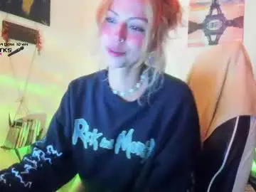 Chaturbate Free Porn Cam of sweettianna